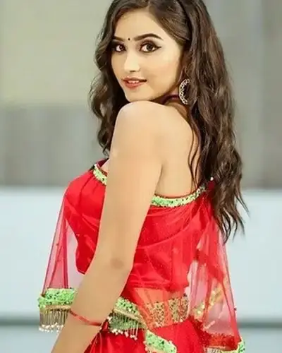 Escort In Vaishali